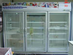 Chilled Refrigerator