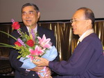 ประมวลภาพการประชุมวิชาการ วิทยาการหลังการเก็บเกี่ยวแห่งชาติ ครั้งที่ 5