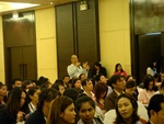 งานประชุมวิชาการวิทยาการหลังการเก็บเกี่ยวแห่งชาติ ครั้งที่ 11 ระหว่างวันที่ 22-23 ส.ค. 2556