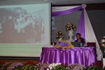 งานประชุมวิชาการวิทยาการหลังการเก็บเกี่ยวแห่งชาติ ครั้งที่ 12 ระหว่างวันที่ 16-18 ก.ค. 2557