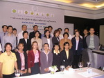 การฝึกอบรมเชิงปฏิบัติการ เรื่อง การจัดการความรู้ในองค์กร (Knowledge Management)