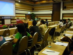 การประชุมสัมมนา เรื่อง แนวทางการดำเนินงานตามแผนพัฒนาศูนย์ความเป็นเลิศ