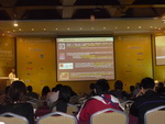 ผู้อำนวยการศูนย์ฯ เข้าร่วมประชุม 6th International Postharvest Symposium