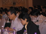 ประมวลภาพการประชุมวิชาการ วิทยาการหลังการเก็บเกี่ยวแห่งชาติ ครั้งที่ 5