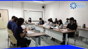 กปว.ตวจเยี่ยมศูนย์ฯ